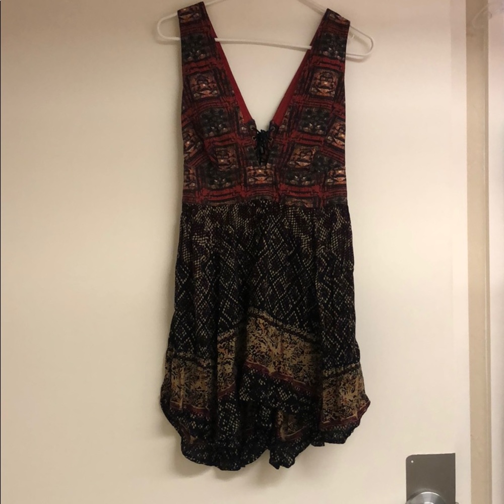 Free People dress